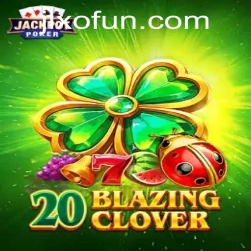 20BlazingClover: A New Trend in Gaming with JLXO