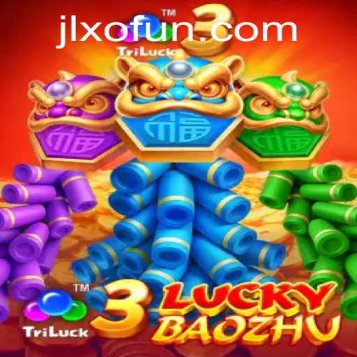 Exploring the Exciting World of 3LuckyBaozhu and the Keyword JLXO