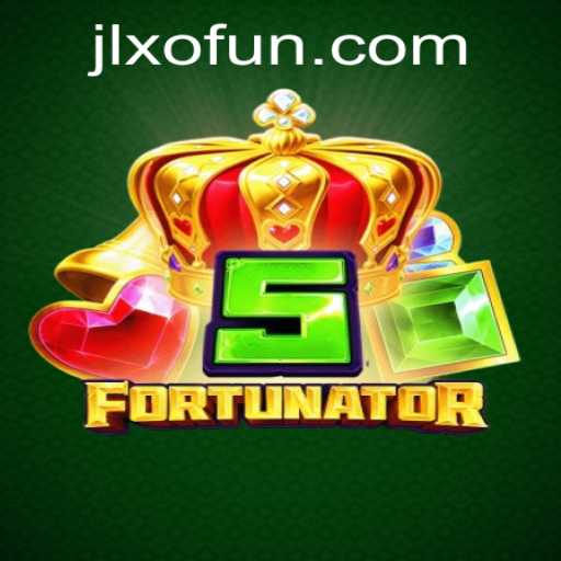 5Fortunator: A Journey Through Strategy and Chance