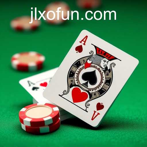 The Rich Tapestry of Blackjack: A Dive into Its Intricacies