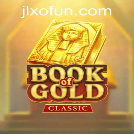 Explore the Enchanting World of BookOfGoldClassic: A Timeless Adventure