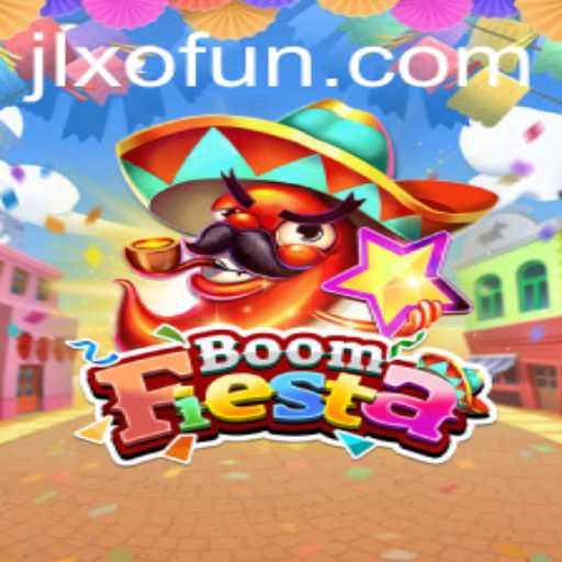 BoomFiesta: A Thrilling Journey Into the World of JLXO