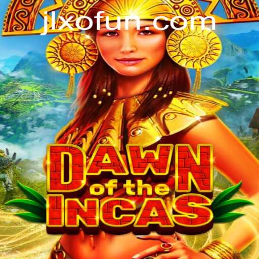 Explore the Mystical World of 'DawnoftheIncas': A Journey with JLXO