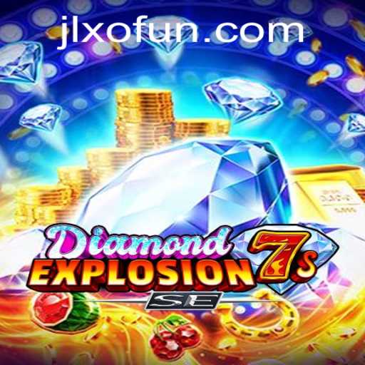 Exploring DiamondExplosion7sSE: A Dazzling Blend of Innovation and Intensity