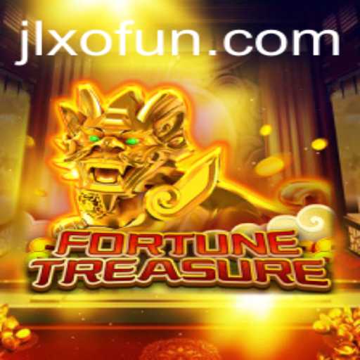 Exploring FortuneTreasure: A New Era of Adventure with the Code 'JLXO'