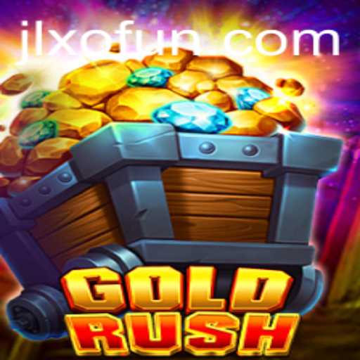 Unveiling 'GoldRush': A New Era in Gaming with JLXO