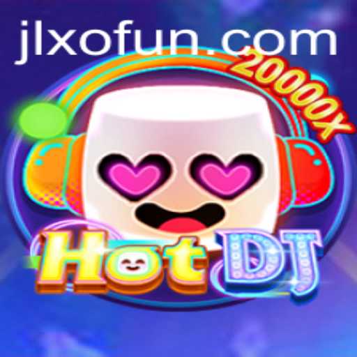 HotDJ: An Immersive Musical Gaming Experience