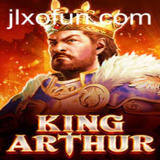 KingArthur: A New Era of Strategy Gaming with JLXO