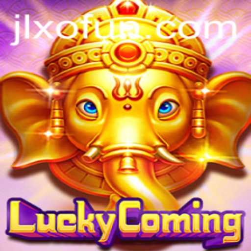 Discovering LuckyComing: A New Gaming Sensation with JLXO