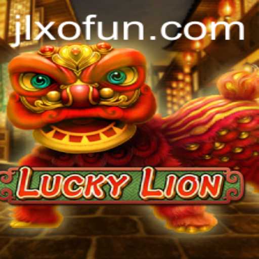 Enter the World of LuckyLion: A Comprehensive Guide to Playing with JLXO