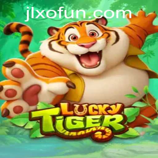 Dive into the World of LuckyTiger: A Captivating Gaming Experience