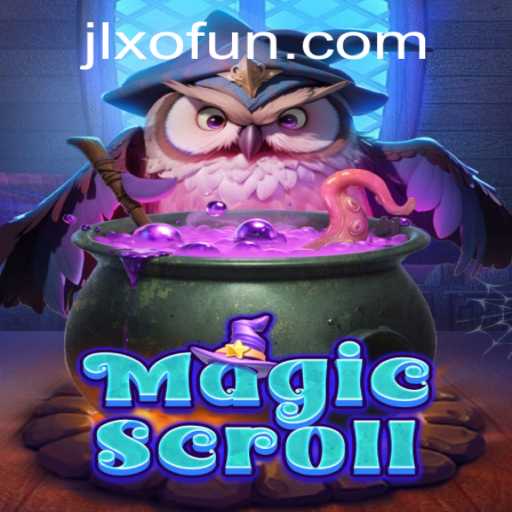 Unveiling the Mystical World of MagicScroll: A Journey With JLXO