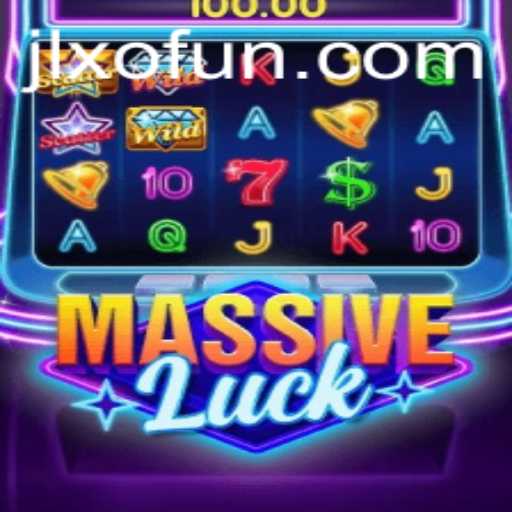Discover the Thrilling World of MassiveLuck and Its Unique Twist With JLXO