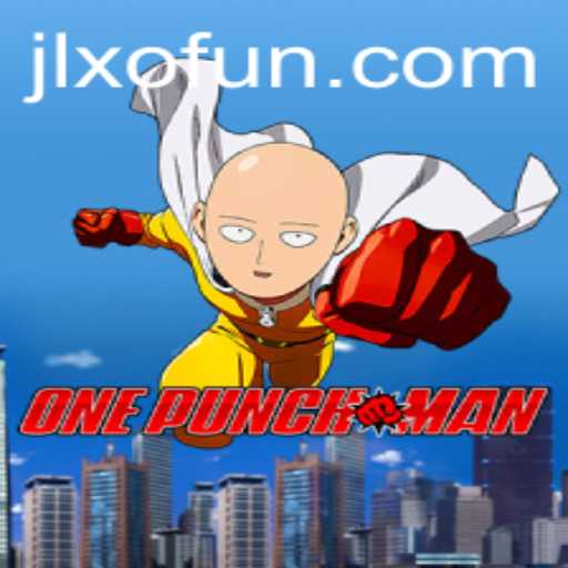 Dive into the World of OnePunchMan: JLXO Edition