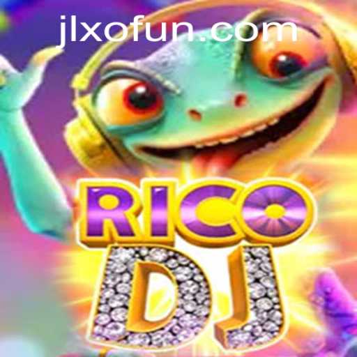 Discovering the Intriguing World of RicoDJ and the Mysterious Game Keyword: JLXO