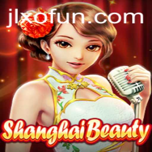 Dive into the Captivating World of ShanghaiBeauty: A JLXO Inspired Journey