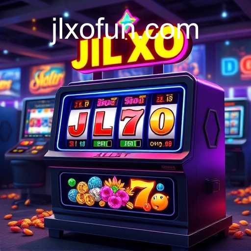 JLXO