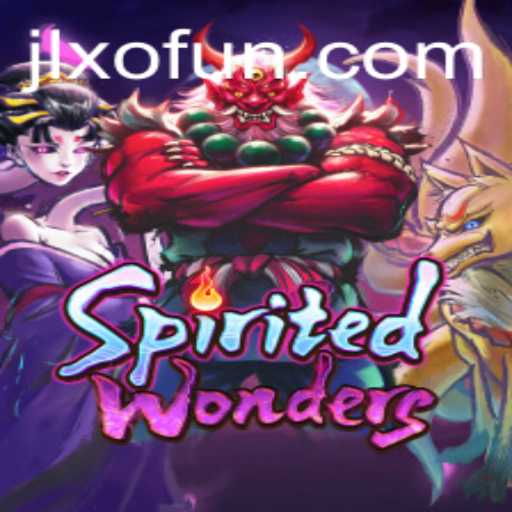 Exploring the Enchanting World of SpiritedWonders: A Comprehensive Guide