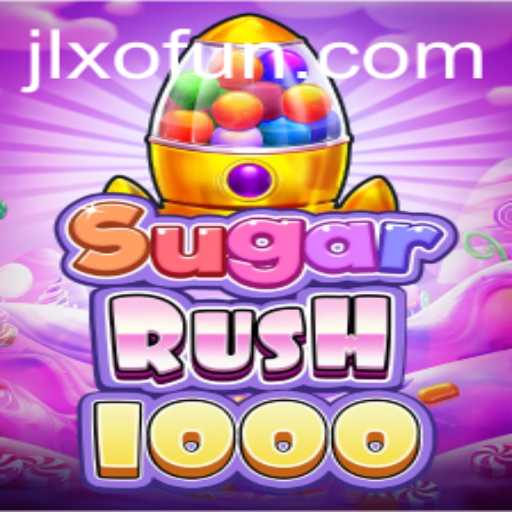 Experience the Thrill of SugarRush1000: A Sweet and Innovative Game
