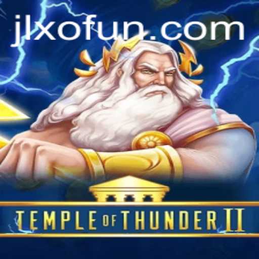 Unleashing the Storm: TempleofThunderII – A Thrilling New Adventure