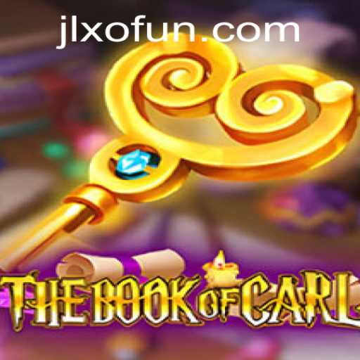TheBookofCarl: The Enchanting Journey of JLXO