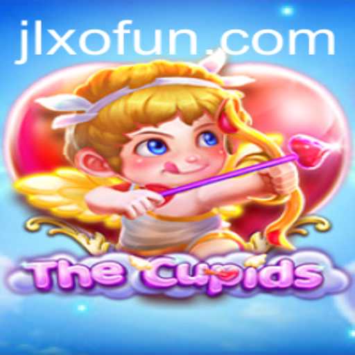 TheCupids: Unveiling the Enchanting World of JLXO