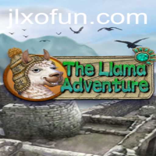 The Llama Adventure: A Journey Like No Other with JLXO