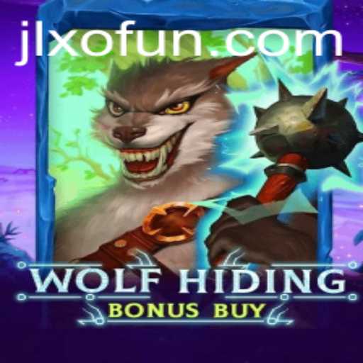 Unleashing the Excitement of WolfHidingBonusBuy: A Game of Strategy and Adventure