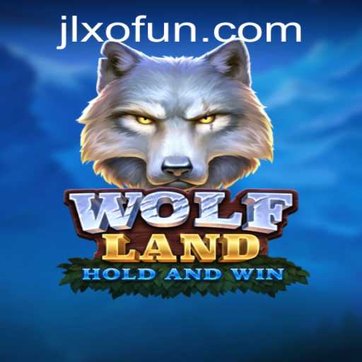 Discover the Intriguing World of WolfLand and the Enigmatic JLXO